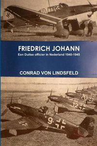 Cover image for Friedrich Johann