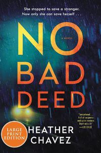 Cover image for No Bad Deed