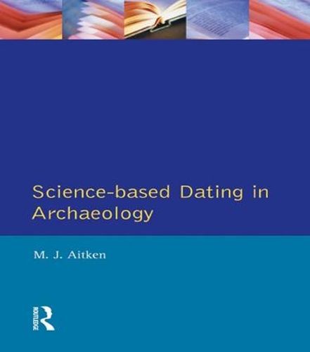 Cover image for Science-Based Dating in Archaeology