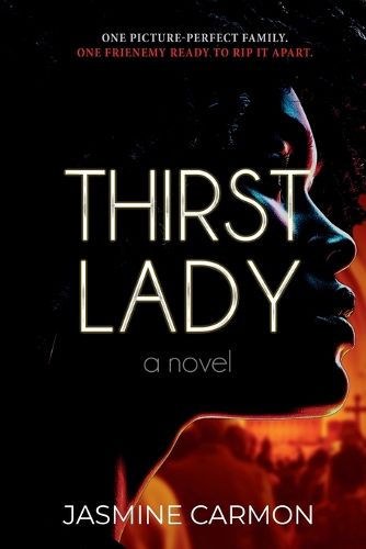 Cover image for Thirst Lady