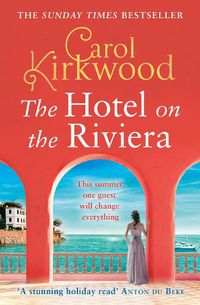 Cover image for The Hotel on the Riviera