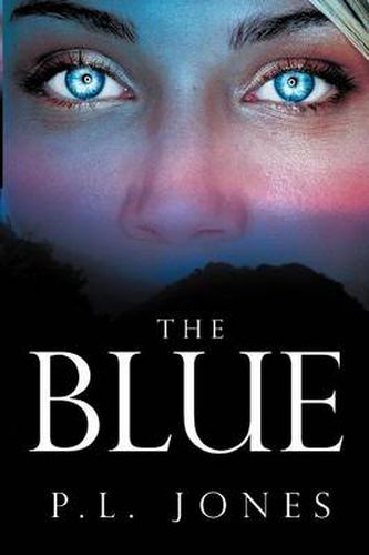 Cover image for The Blue-