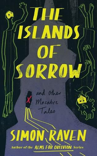 Cover image for Islands of Sorrow