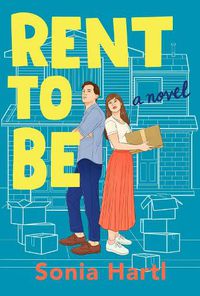 Cover image for Rent to Be