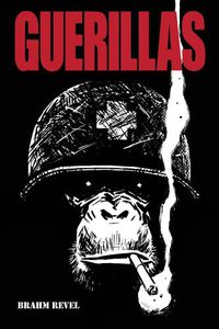 Cover image for Guerillas: Omnibus Edition