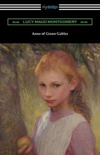 Cover image for Anne of Green Gables