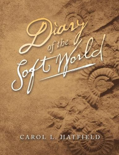 Cover image for Diary of the Soft World