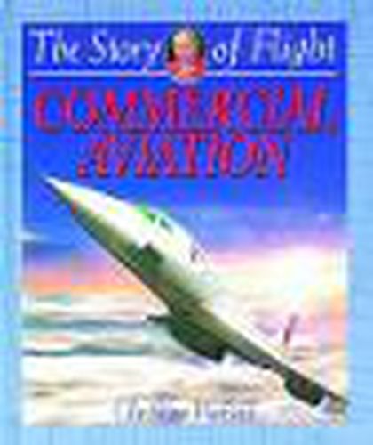 Cover image for Commercial Aviation