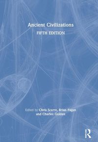 Cover image for Ancient Civilizations
