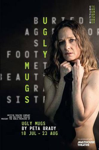 Cover image for Ugly Mugs