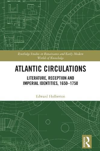 Cover image for Atlantic Circulations