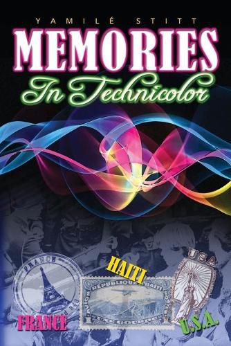 Cover image for Memories in Technicolor