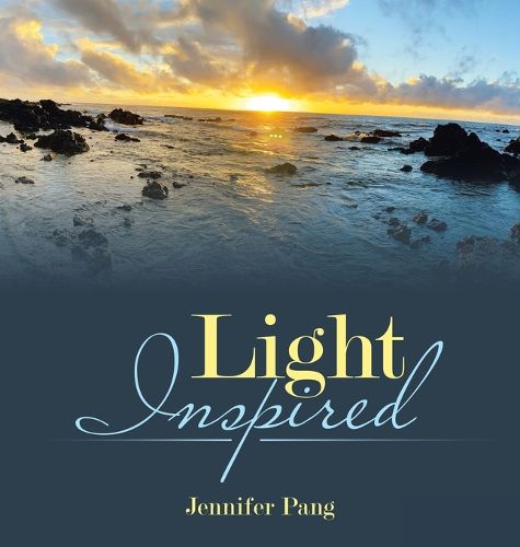 Cover image for Light Inspired