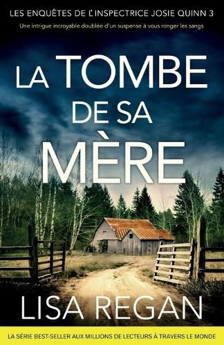 Cover image for La Tombe de sa mere