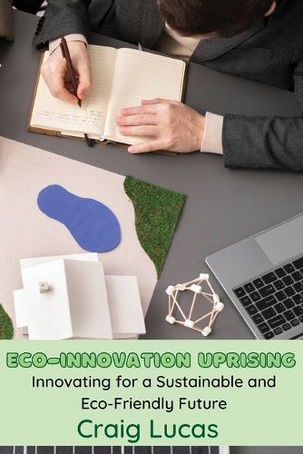 Cover image for Eco-Innovation Uprising