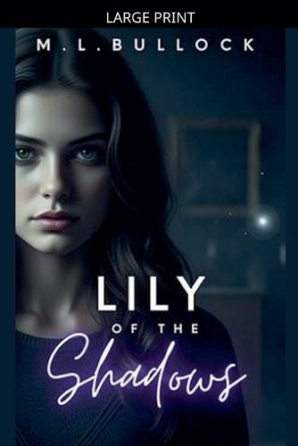 Cover image for Lily of the Shadows