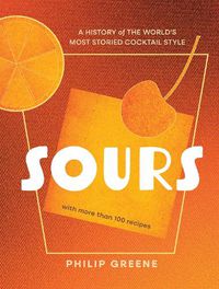 Cover image for Sours