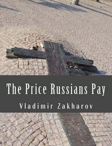 Cover image for The Price Russians Pay