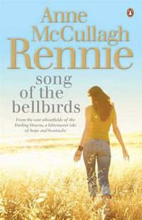 Cover image for Song of the Bellbirds