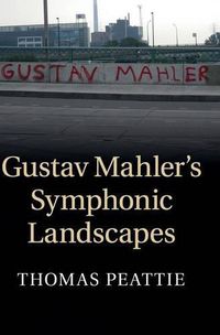 Cover image for Gustav Mahler's Symphonic Landscapes