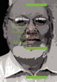 Cover image for Poemas Veniales