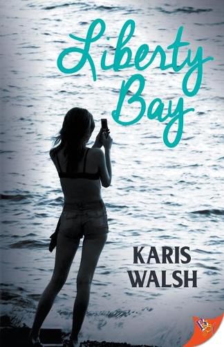 Cover image for Liberty Bay