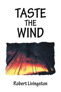Cover image for Taste the Wind