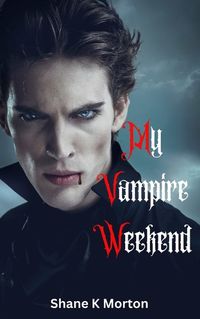 Cover image for My Vampire Weekend