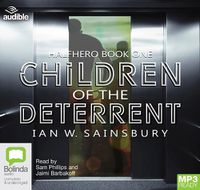 Cover image for Children of the Deterrent