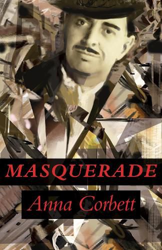 Cover image for Masquerade