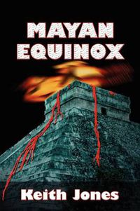 Cover image for Mayan Equinox