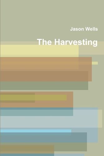 Cover image for The Harvesting