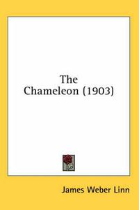 Cover image for The Chameleon (1903)