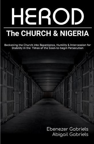 Cover image for Herod: The Church & Nigeria