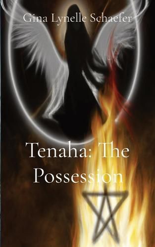 Cover image for Tenaha