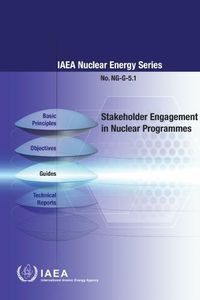 Cover image for Stakeholder Engagement in Nuclear Programmes