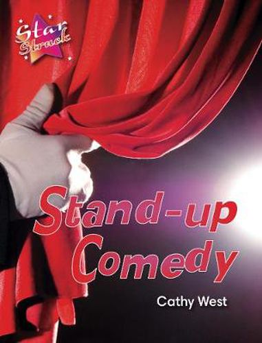 Cover image for Stand-up Comedy: Set 2