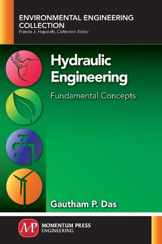 Cover image for Hydraulic Engineering: Fundamental Concepts