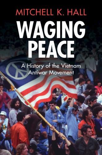 Cover image for Waging Peace