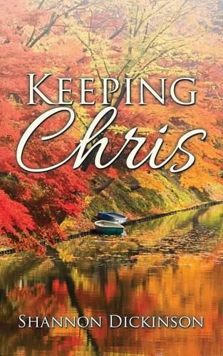 Cover image for Keeping Chris