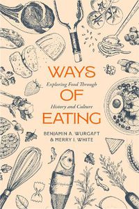 Cover image for Ways of Eating