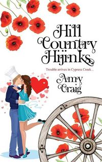 Cover image for Hill Country Hijinks