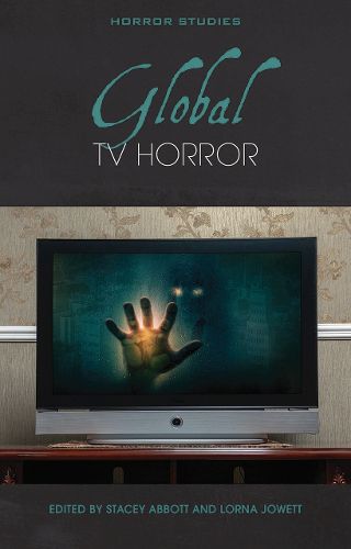 Cover image for Global TV Horror