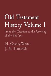 Cover image for Old Testament History Volume 1