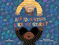 Cover image for Are Your Stars Like My Stars?