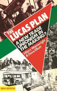 Cover image for The Lucas Plan
