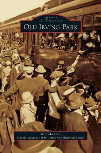 Cover image for Old Irving Park