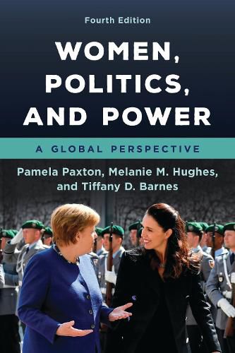 Cover image for Women, Politics, and Power: A Global Perspective