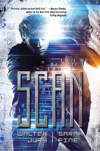 Cover image for Scan