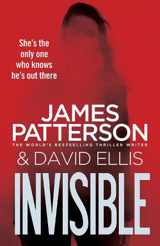 Cover image for Invisible